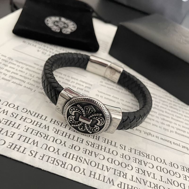 Chrome Hearts Bracelets